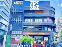 Hình ảnh Cho Thuê Nhà GÓC 2MT 281A-B-C-D Cách Mạng Tháng 8, Phường 12, Quận 10