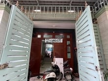 Hình ảnh 💢NHÀ NGUYÊN CĂN 15tr trệt 3 lầu Nguyễn Tư Giản Gò Vấp