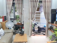 Hình ảnh Đỗ Xuân Hợp 22M2 ,3T, 4 5x5 ,1.8 tỷ Phước Long A,Thủ Đức - 1.8 Tỷ