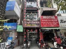 Hình ảnh HAI BÀ TRƯNG- HÀ NỘI cho thuê mbkd 4 tầng mặt phố kinh doanh thuận lợi