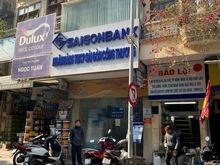 Hình ảnh HÀNG HÒM - HOÀN KIẾM cho thuê mbkd 5,5 tầng có thang máy và thang đồ