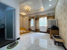 Hình ảnh Nhà hẻm 8m Nguyễn Thị Thập, P.Bình Thuận, Q.7, ngang 4,5m, giá 6.5tỷ
