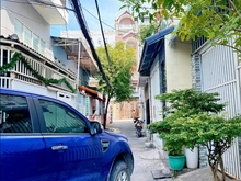 Hình ảnh Chủ bán định cư Úc-nhà mới full nội thất 5 tầng-46m2-hxh thông-6,7 Tỷ