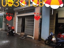 Hình ảnh Bán nhà đường số 1 - P10 - Tân Bình. - Nở Hậu - Ms: 611630 Vị trí đẹp