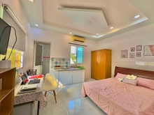 Hình ảnh Studio cực thoáng cực mát, ngay Khu dân cư yên tĩnh, Tân Quy, Q7