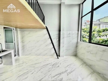 Hình ảnh Cho thuê phòng Duplex cửa sổ siêu lớn