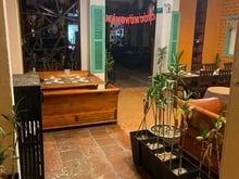 Hình ảnh Cho thuê nhà mặt phố Lý Thường Kiệt , Diện tích : 75m2 , Mặt tiền : 5m