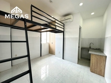 Hình ảnh Phòng trọ giá rẻ - cửa sổ thoáng - Thoại Ngọc Hầu - Ngã Tư Bốn Xã