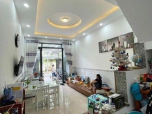 Hình ảnh Vỡ nợ tôi bán gấp nhà 67.5m2 Nguyễn Hồng Đào  Q, TB/ 960tr SHR- HXH