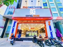 Hình ảnh Cho Thuê Nhà Mặt Tiền 4C Nguyễn Thị Minh Khai, Phường Đakao, Quận 1