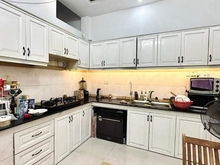 Hình ảnh Nhà * 2 lầu MT Trần Xuân Soạn, P.Tân Hưng, Q.7, ngang 5.5m, giá 3tỷ5