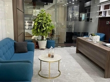 Hình ảnh Bán mặt tiền chia tài sản- khu vip Sân Bay-6 tầng-75m2-6pn-6wc-17,9 Ty