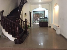 Hình ảnh SIÊU HOT! cho thuê MBKD vị trí đẹp mặt phố DT122m2 ở CẦU GIẤY chỉ 35TR