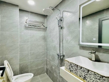 Hình ảnh Bán nhà *hẻm 861, 1/ Trần Xuân Soạn, P. Tân Hưng, 3PN, 2WC, GIÁ 5,5 tỷ