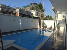 Hình ảnh Bán biệt thự compoud 700m2 tốt nhất Quận 2 chỉ 100tỷ sân vườn hồ bơi