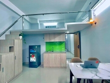 Hình ảnh 🚀🚀Duplex ban công lớn ngay Đại Học Văn Lang🚀🚀