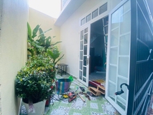 Hình ảnh Cho thuê nhà 2PN gần Nguyễn Hữu Hào, Nam Việt Á - 8tr/tháng