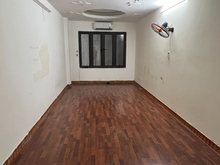 Hình ảnh HOT nhà phố Khâm Thiên quận Đống Đa 34m2 - 4 tầng - nở hậu - ngõ gần