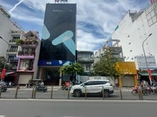 Hình ảnh Bán đất mặt tiền Lũy Bán Bích, Tân Phú. DT: 3.618m2, giá 70 triệu/m2
