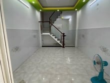 Hình ảnh Nhà hẻm Lê Tung (P13  Q11) 38m2 chỉ 1tỷ4 TL mạnh Sổ sẵn sang ngay