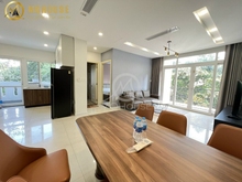 Hình ảnh Căn Hộ 2PN Cao Cấp, Rộng 90m2 _ Nguyễn Văn Hưởng Street _ Full Servies