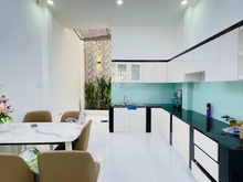 Hình ảnh Chia tài sản bán gấp 61m2 nhà Đ. Học Lạc, Q5 - gần trường, Giá 1,1 Tỷ