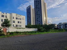 Hình ảnh Bán 3.000m2 đất XD được Chung cư Thảo Điền Q2 chỉ 600tỷ thổ cư 100%