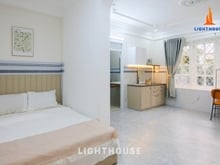 Hình ảnh 1PN  Đặng Thùy Trâm - BT 🍀tách bếp 🎁cửa sổ trời
