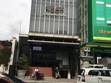 Hình ảnh BUILDING mặt tiền Nguyễn Bĩnh Khiêm 1900m2, 12x28m, 2H-11 lầu, 600 tri