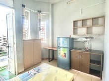 Hình ảnh Phòng tiện nghi 160 Nguyễn Văn Quỳ, giá 3tr3
