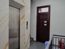 Hình ảnh Cho thuê nhà 4 tầng 7PN khép kín có thang máy MT Nguyễn Đình Chiểu