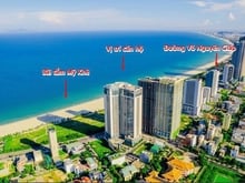 Hình ảnh Cắt lỗ ngay 1 tỷ. Sở hữu ngay Trang Chủ MB66.COM / Đăng Ký Tặng 66K 2pn View Biển mỹ Khê