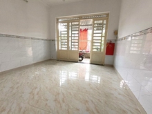 Hình ảnh Cần bán nhà phạm thế hiển khu dân cư hiện hữu ko quy hoạch 3 tầng 40m2