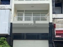Hình ảnh Nhà 3 Lầu MT Trương Vĩnh Ký_4,5x18m___5 PN
