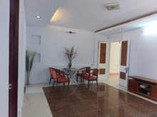 Hình ảnh CHUNG CƯ  TÂY THẠNH, TÂN PHÚ , 1 tỷ 070 triệu bao sổ  thang bộ