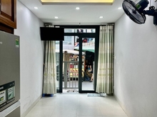 Hình ảnh Cho thuê nhà hxt 458/7b Điện Biên Phủ P.22 Q. Bình Thạnh .
