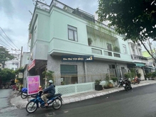 Hình ảnh Siêu Rẻ ! Nhà Nguyên Căn 2 Mặt Tiền Ngang 6m Trệt Lầu ST 17 Triệu