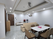 Hình ảnh Bán CH 2PN,2WC, 81m2, tầng cao, view đẹp, thoáng mát,3,3tỷ