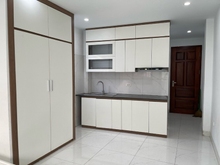 Hình ảnh Cho thuê phòng trọ CCMN 7 tầng ngõ 167 Thanh nhàn 27 m².