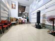 Hình ảnh Bán Nhà CMT8, phường 5, Tân Bình, DT 4.5 x 16.5m, 5 tầng, giá 9.8 tỷ