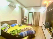 Hình ảnh Bán nhà tân mai trung tâm quận hoàng mai 3 ngủ  ngõ 3 gác phi ngõ 3
