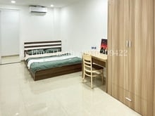 Hình ảnh Cho Thuê Căn Hộ Studio Huỳnh Tấn Phát Quận 7