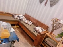 Hình ảnh Trung tâm quận uỷ- nhà xây tâm huyết để ở - cực hiếm trong khu vực