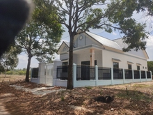 Hình ảnh Siêu ngộp - giá Trang MB66.COM Chính Thức - MB 66 Uy Tín 231m2 11x21m, full thổ, đường nhựa 8m, ngay chợ