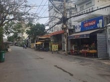 Hình ảnh KHU VIP - 40m2 đất - ĐẰNG SAU EMART - PHAN HUY ÍCH -Hẻm 6M- Nhỉnh 4 Tỷ