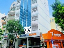 Hình ảnh 🍃 CHO THUÊ Building mặt tiền 220A - 220B - 220C Nguyễn Đình Chiểu