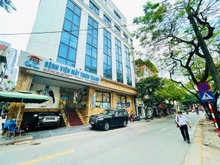 Hình ảnh Bán mặt phố Thái Thịnh - Lô góc- Vỉa hè - Kinh doanh - 88m- MT 8m - 41