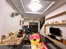Hình ảnh (HIẾM) Bán Nhà Đẹp NHÂN HÒA-THANH XUÂN, 48m2, 5TẦNG, 5.9 TỶ, SỔ ĐỎ A4