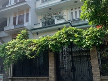 Hình ảnh Biệt Thự MT Hoa Lan PN gara xe hơi, 8x25m 4Tầng 6P KD đa ngành nghêg