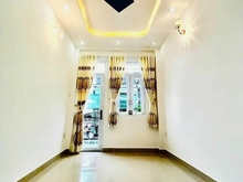 Hình ảnh NGUYỄN THIỆN THUẬT - 4 tấm đúc - 2 TẦNG  - 1,065 tỷ🧨 1 trệt 2 lầu và